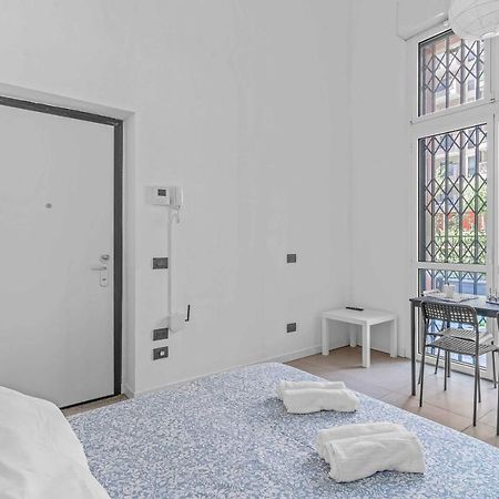 Cos54 - Exclusive Apartment With Garden In Milaan Buitenkant foto